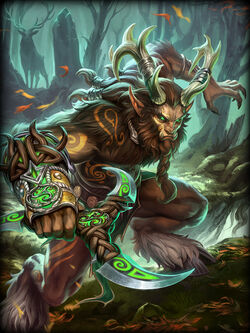 cernunnos