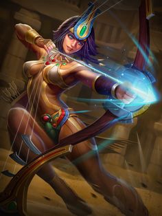 neith