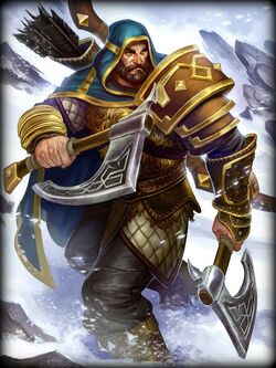 ullr